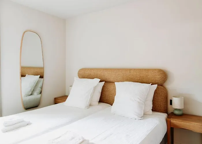 Niyuna Wellness Apartments